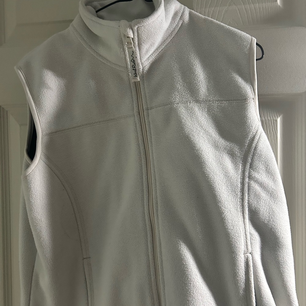 Half jacket